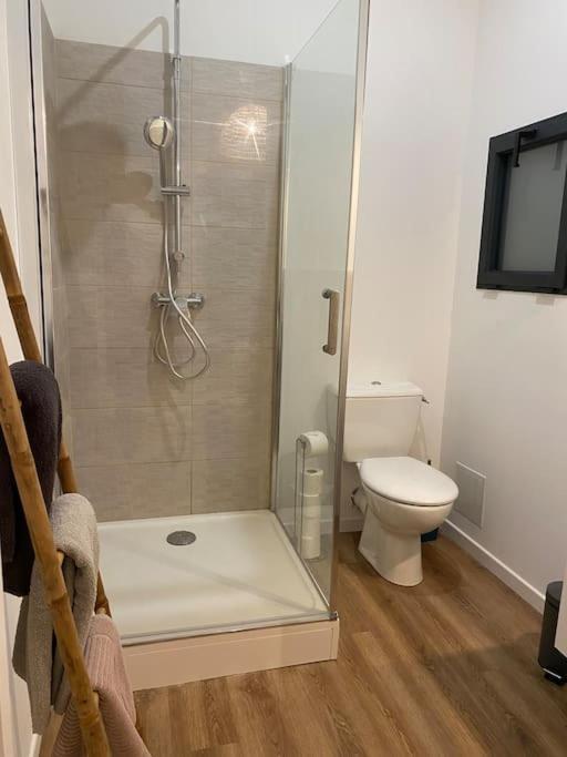 Narbonne : Logement Idealement Situe Luaran gambar