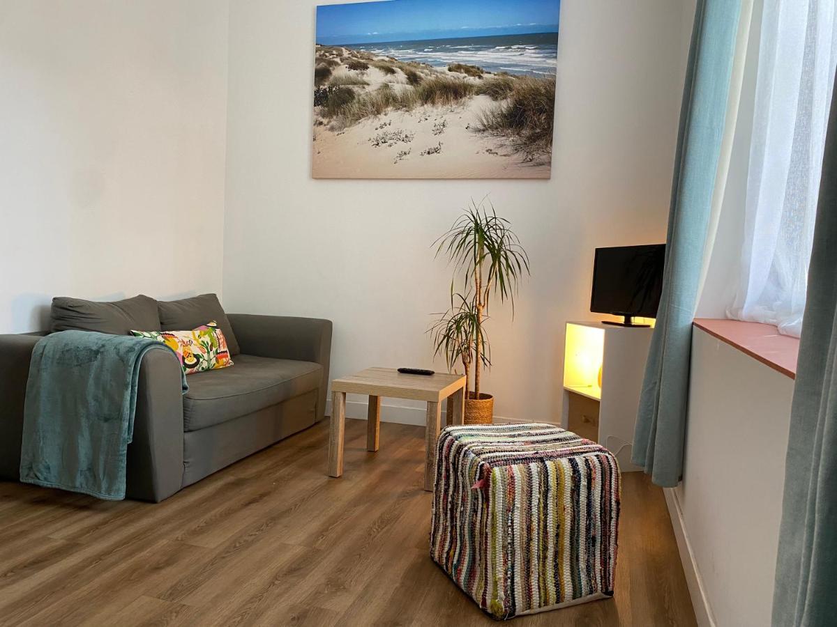 Narbonne : Logement Idealement Situe Luaran gambar